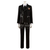【Custom-Tailor】Game Persona 3 Cosplay Makoto Yuki P3Re Costume Costumes
